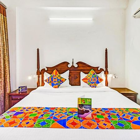 Fabhotel Shree Villas Jaipur Extérieur photo