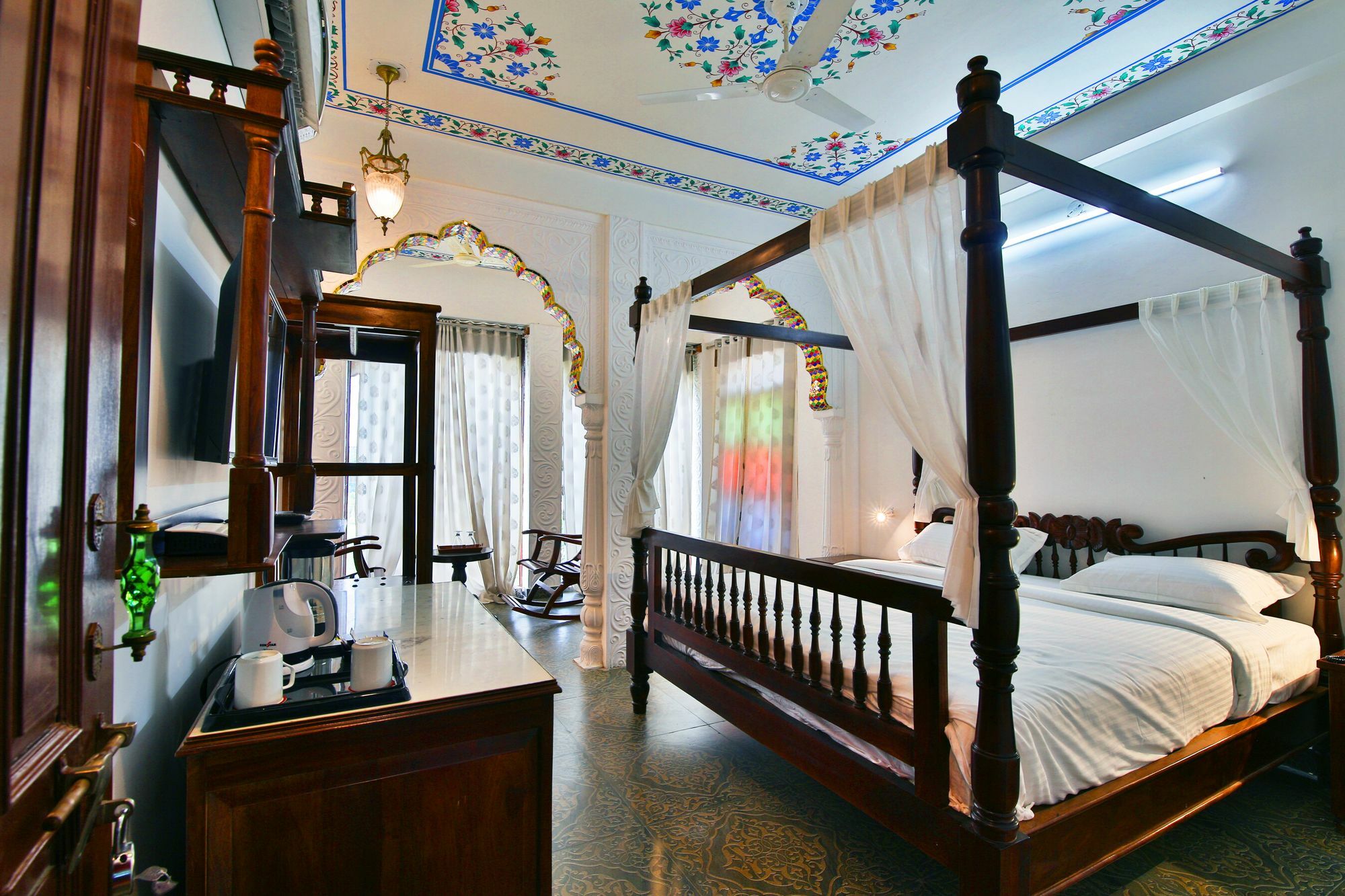 Fabhotel Shree Villas Jaipur Extérieur photo