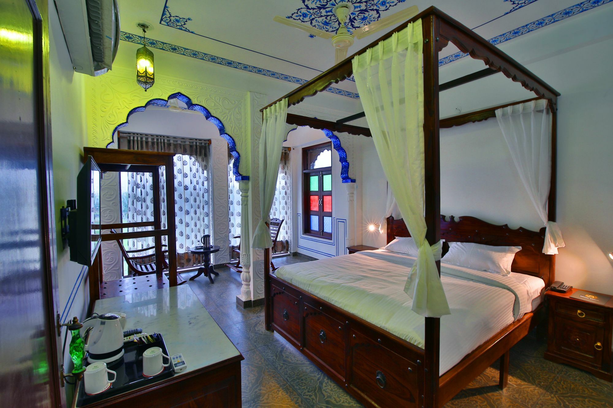 Fabhotel Shree Villas Jaipur Extérieur photo